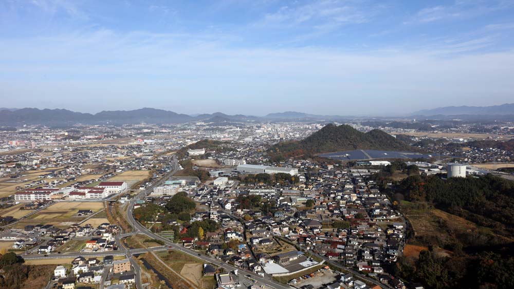 地元産食材へのこだわり